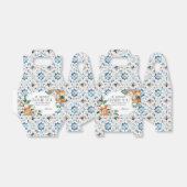 トスカーニータイイタリアントスカーナ沿岸 フェイバーボックス (折り畳みなし)