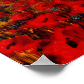 トスカーニー春ロードトゥザヴィラ ポスター (角)