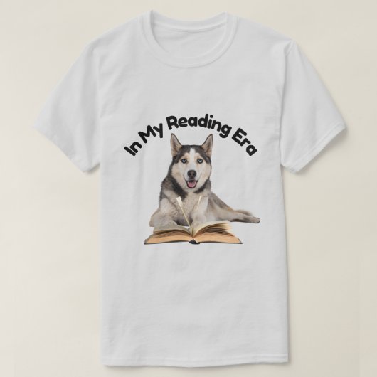 トスカーラ読HSのTシャツ – 2023 Tシャツ (デザイン正面)