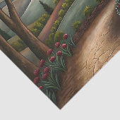 トスカーンヴィラパスウェイデクページ 薄葉紙 (詳細)