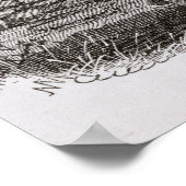 トスキとマハルムツの油取引 ポスター (角)