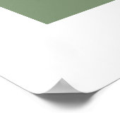 トスケージエアマンP-51Dマスタング(332nd FG) ポスター (角)