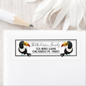 トスコス ラベル (インサイチュ)