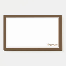 トスタイリッシュマスまたはユーザーにメモを投稿 ポストイット