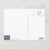 トスハイ、ダンス懸命、カラーガード ポストカード (裏面)