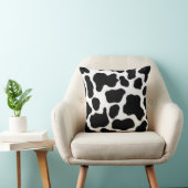 トスピローフェイク – セレニティで牛の皮を隠す – ギフト クッション (椅子)