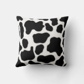 トスピローフェイク – セレニティで牛の皮を隠す – ギフト クッション (裏面)