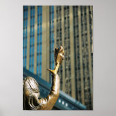 トス ポスター (正面)