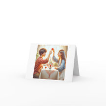 トソグリスマイースターお祝い