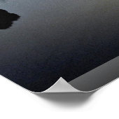 トダンサムボンピークス ポスター (角)