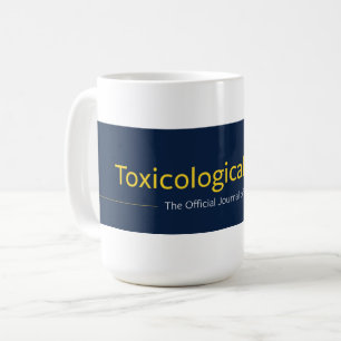 トックスシジャーナル – クラシックマグ15 oz コーヒーマグカップ