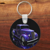 トックラシックク キーホルダー (正面)