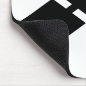 トックリビシ マウスパッド (コーナー)