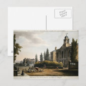 トッテナムコートロードターンパイク ポストカード (正面/裏面)