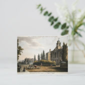 トッテナムコートロードターンパイク ポストカード (スタンド正面)