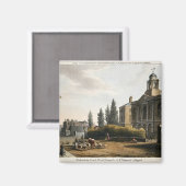 トッテナムコートロードターンパイク マグネット (正面/裏面)