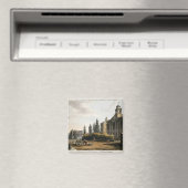 トッテナムコートロードターンパイク マグネット (インサイチュ (食洗機))