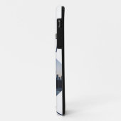 トットナムの電話ケース Case-Mate iPhoneケース (裏面/左)