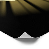 トット王とエジプト ポスター (角)