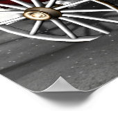 トット用玩具 ポスター (角)