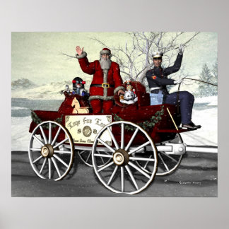 トット用玩具 ポスター