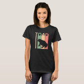 トッドおもしろいの衣装 Tシャツ (正面フル)