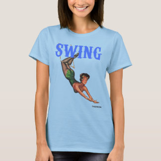 トッドサーカスティー Tシャツ