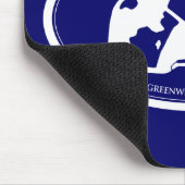 トッドズポイントマウスパッド マウスパッド (コーナー)