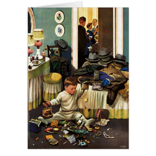 トッドラー・エンプティーズ・パーズ (正面)