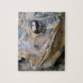トッド顔ジグソーパズル ジグソーパズル (縦)