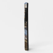 トッド顔 Case-Mate iPhoneケース (裏面/左)