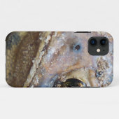 トッド顔 Case-Mate iPhoneケース (裏面(横))