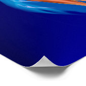 トッド食べフェアリーのポスター ポスター (角)