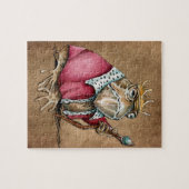 トッド・キング ジグソーパズル (横)