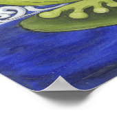 トッド・キング ポスター (角)