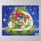 トッド・キング ポスター (正面)