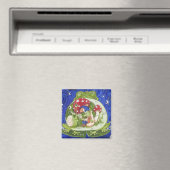 トッド・キング マグネット (インサイチュ (食洗機))