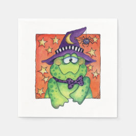 トッド スタンダードカクテルナプキン