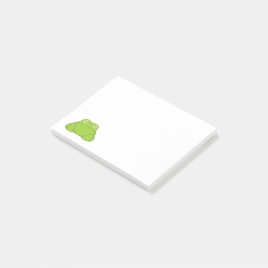 トッド ポストイット (アングル)