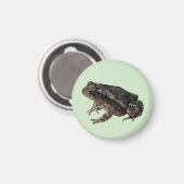 トッド マグネット (正面/裏面)