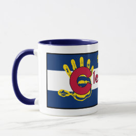 トッド・ラングレン明らかに人間のCo Mug マグカップ