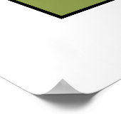 トッド・ヴィレッジ・ウィッチ ポスター (角)