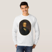 トッド Tシャツ (正面フル)