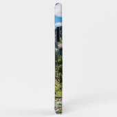 トップへの基準線なし//最高の美しい Case-Mate iPhoneケース (裏面/右)