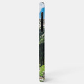 トップへの基準線なし//最高の美しい Case-Mate iPhoneケース (裏面/左)