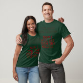 トップを目指す底辺 Tシャツ (ユニセックス)