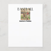 トップアメリカの娯楽 (正面)