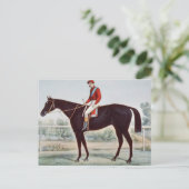 トップウィナーズサークル ポストカード (スタンド正面)