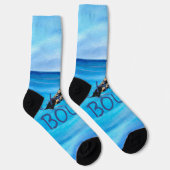 トップウォータースキー ソックス (右)