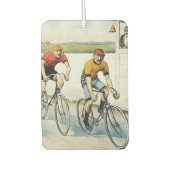 トップエアーフレッシュナー カーエアーフレッシュナー (正面)